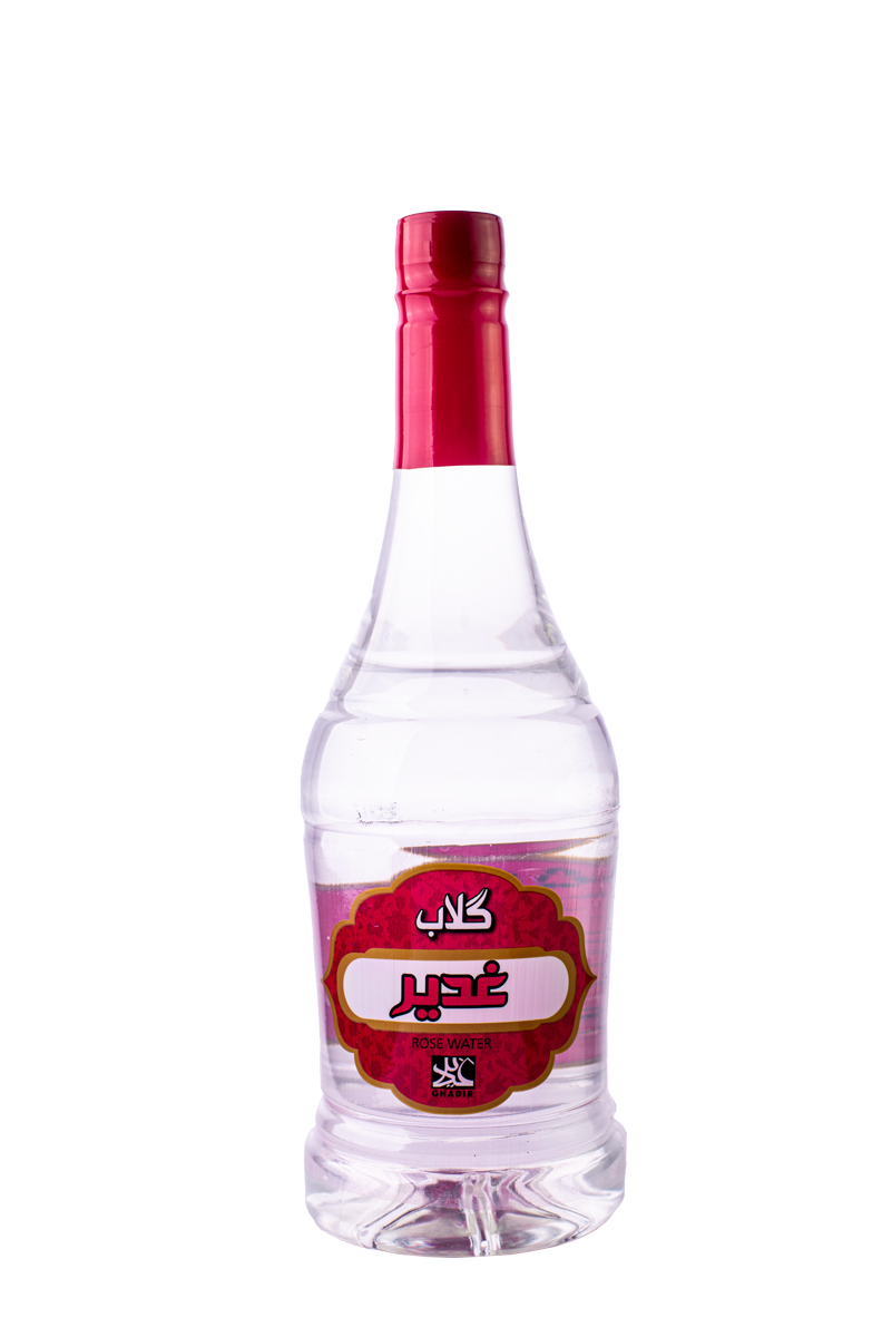 گلاب غدیر