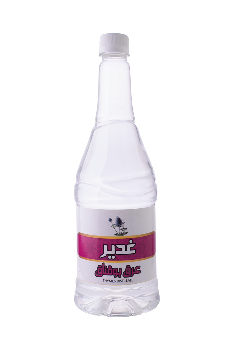 عرق بوقناق