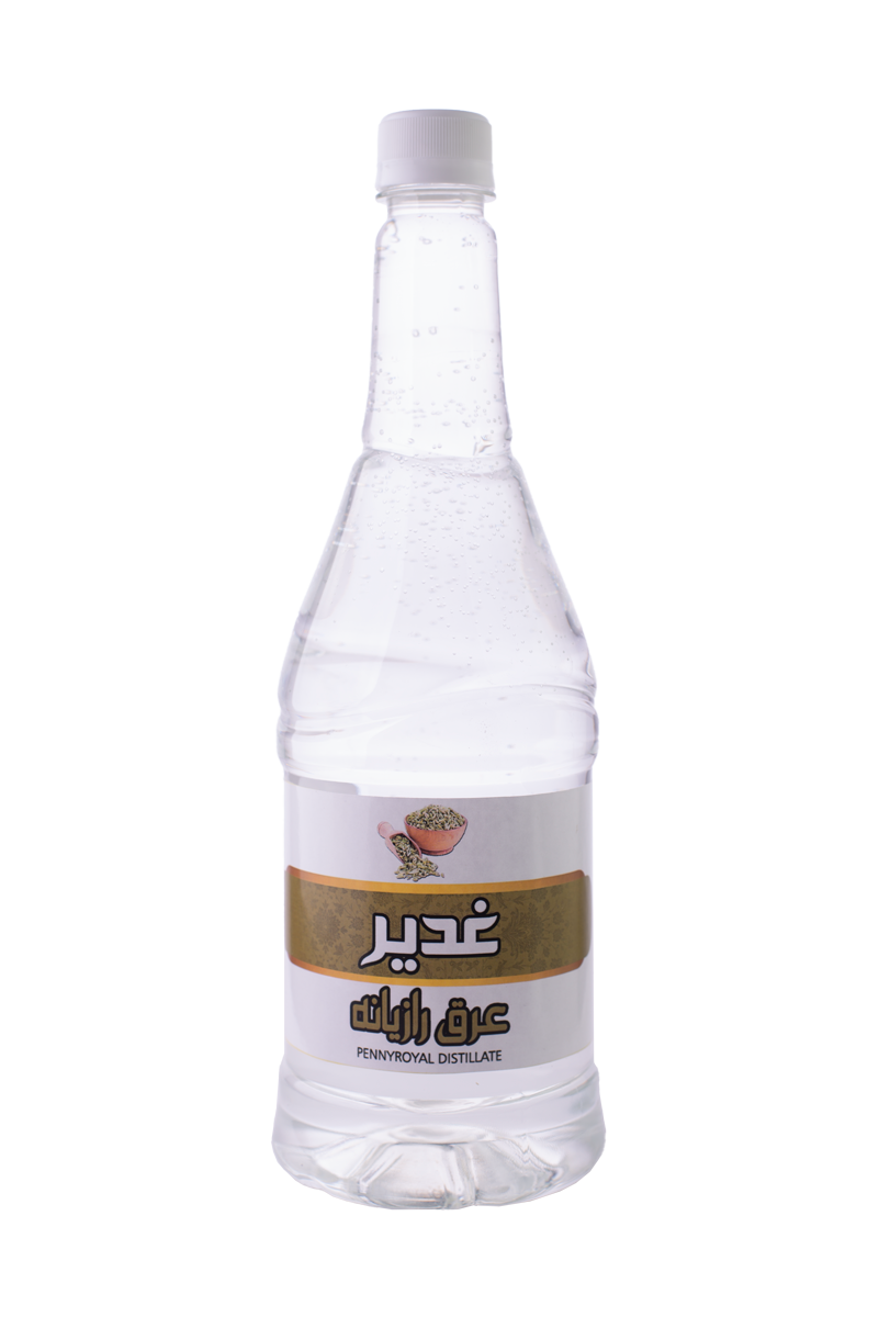 عرق رازیانه غدیر