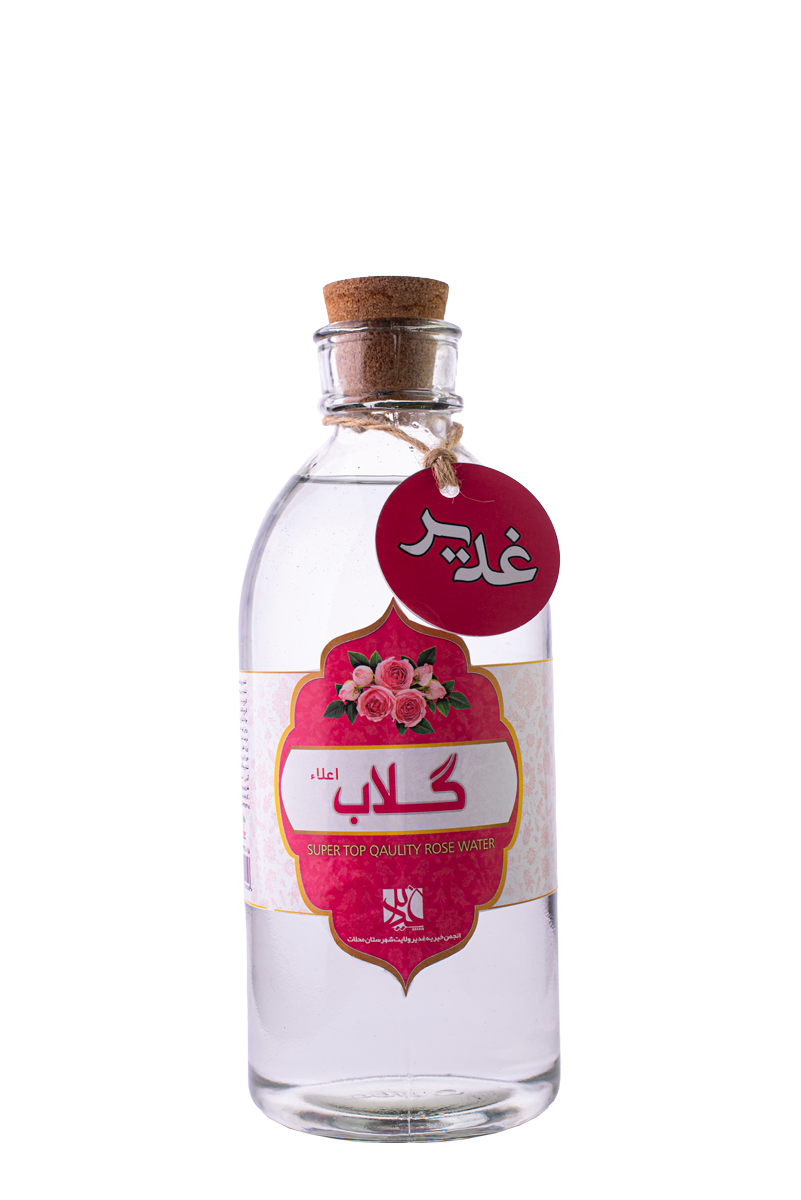گلاب ممتاز درجه یک
